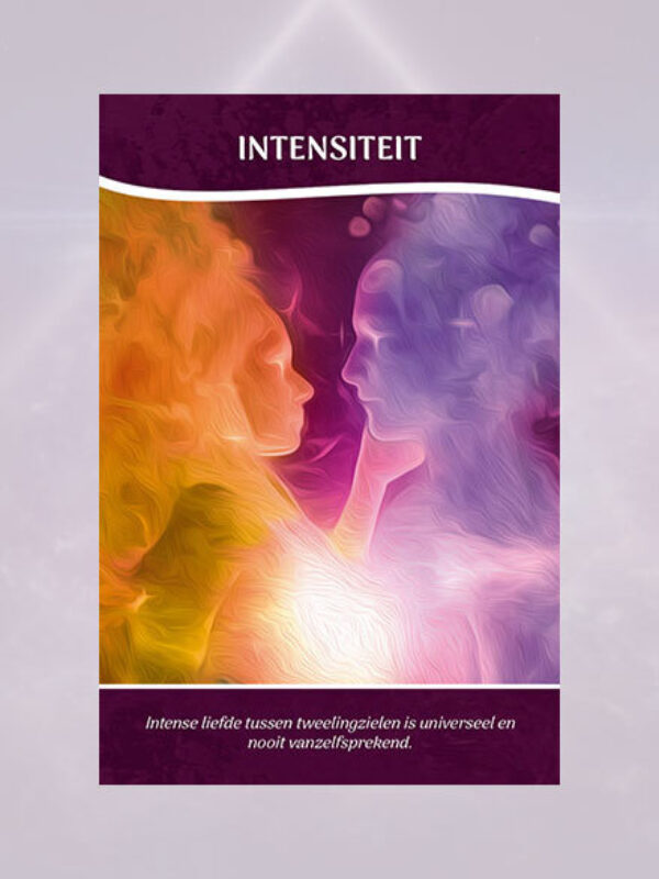 Intensiteit