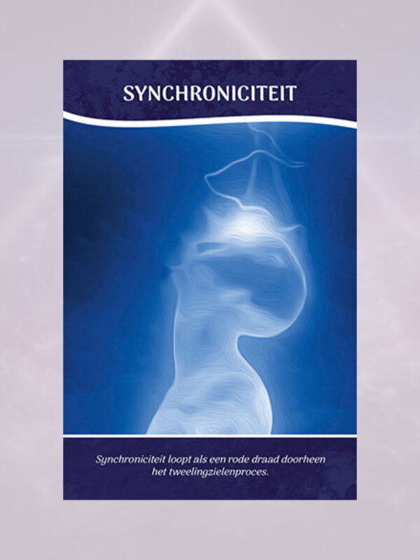 Synchroniciteit