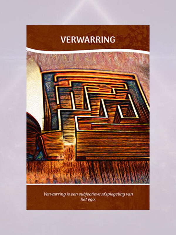 Verwarring