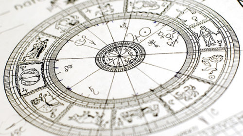 Cursus Astrologie voor beginners - basisreeks 1 Bloom web