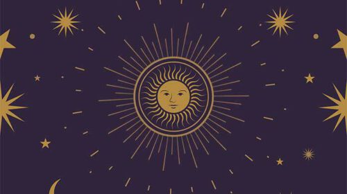 Astrologie cursus voor beginners najaar Paul van Egghen Bloom web