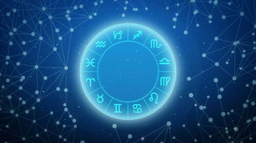 Astrologie cursus voor gevorderden Paul van Egghen Bloom web