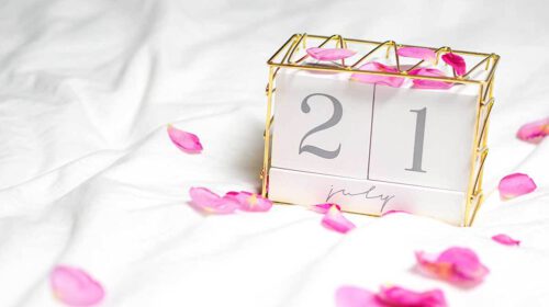 Cursus Numerologie en Tarot Emmely Lanssens Bloom Website