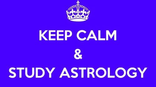 Cursus astrologie voor tieners Paul van Egghen Bloom web
