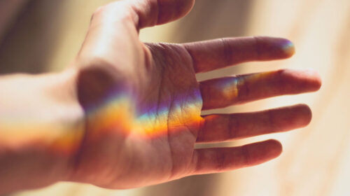 Kundalini Reiki Master Jessica De Bont Opleiding Bloom