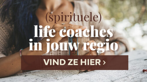 Bloom Coach Kaartlegster Astroloog Website In Je Buurt