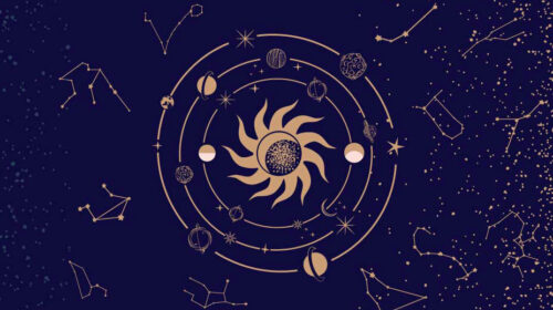 Online cursus astrologie beginners basis Paul van Egghen Bloom 2 web