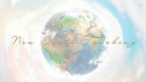Reiki Cursus Bloom Online Riri Starseed