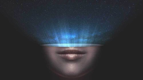 Schumannresonantie Paul Van Egghen Bloom
