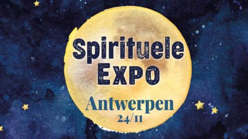 Spirituele Beurs voorjaar 2019 Antwerpen 24 november online Bloom