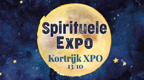 Spirituele Beurs voorjaar 2019 Kortrijk 13 oktober online Bloom