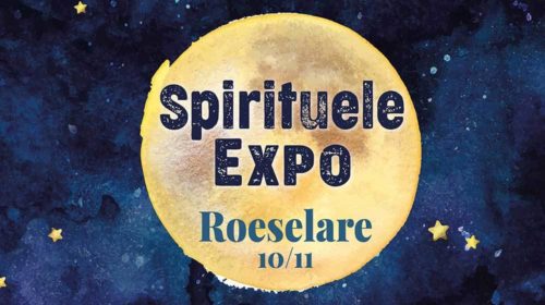 Spirituele Beurs voorjaar 2019 Roeselare 10 november online Bloom WEB