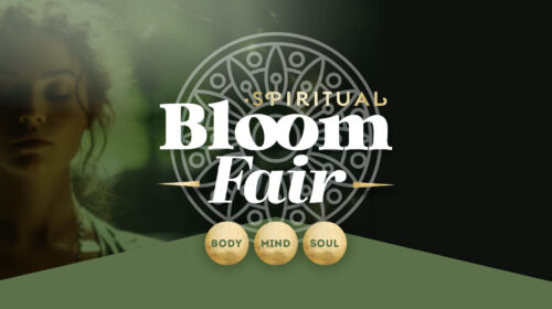 Spirituele Bloom Fairs
