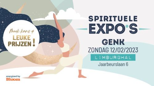 Spirituele Expo WEB VJ 2023 GENK
