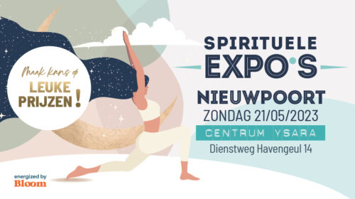 Spirituele Expo WEB VJ 2023 NIEUWPOORT