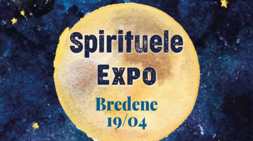 Spirituele Expo beurzen voorjaar 2020 Bredene 19 april Bloom web