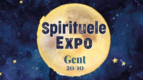 Spirituele Expo voorjaar 2019 Gent 20 oktober online