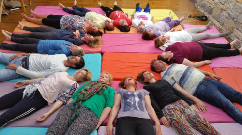 Succesweekend Corazon Healing Center Inge Stockmans Bloom web