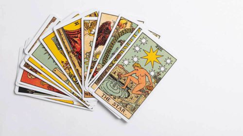 Cursus Tarot Kaartleggen Emmely Lanssens Bloom Waregem