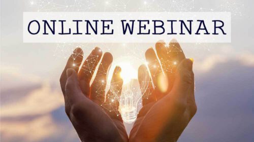 Webinar Kracht van de gedachte corona astrologie Paul van Egghen Bloom web