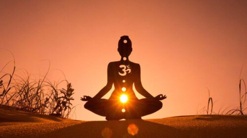 Workshop Chakra Gezondheid Bloom Waregem
