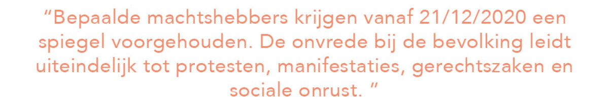 2021 volgens de astrologie quote Bloom web