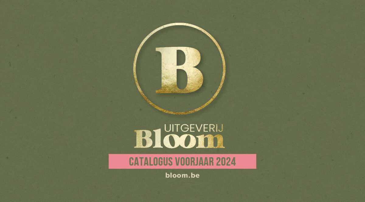 Bloom Uitgeverij Catalogus 2024