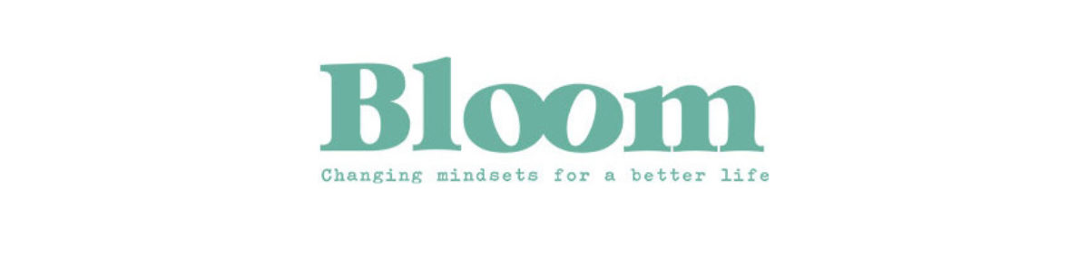 Bloom logo web