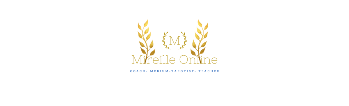 Medium Mireille logo