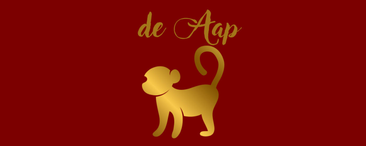 De Aap Chinese Horoscoop Bloom