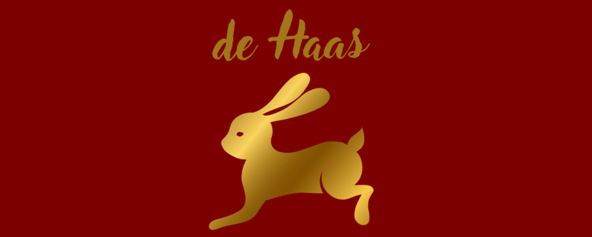 De Haas Chinese Horoscoop Bloom