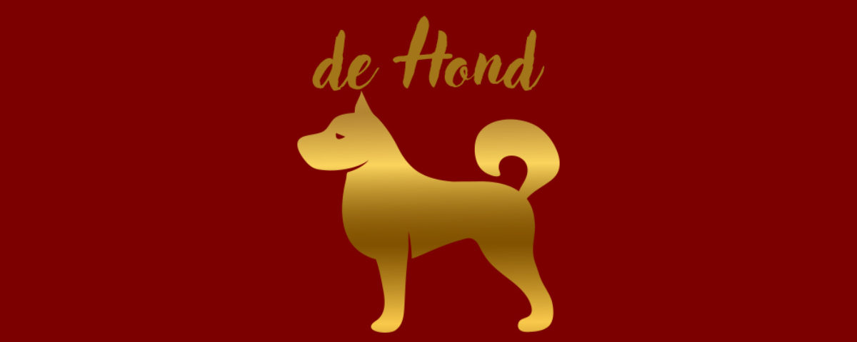 De Hond Chinese Horoscoop Bloom