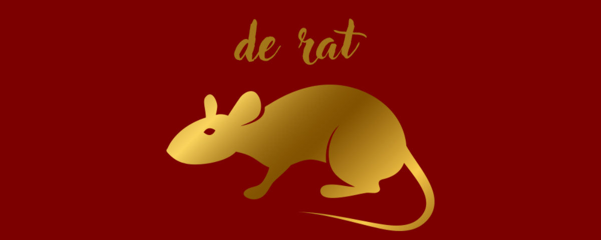 De Rat Chinese Horoscoop Bloom