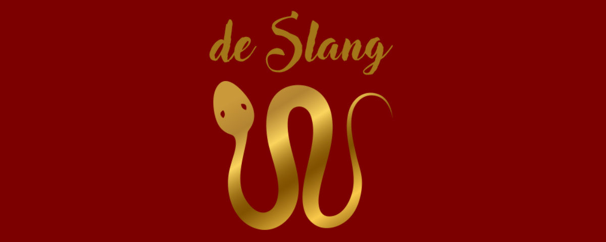 De Slang Chinese Horoscoop Bloom