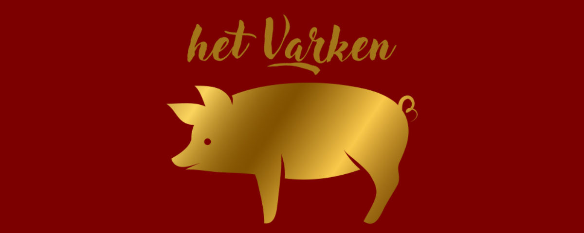 Het Varken Chinese Horoscoop Bloom