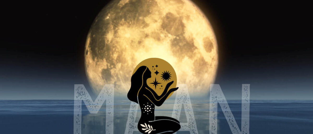 Maanteken moon sign berekenen astrologie bloom web header