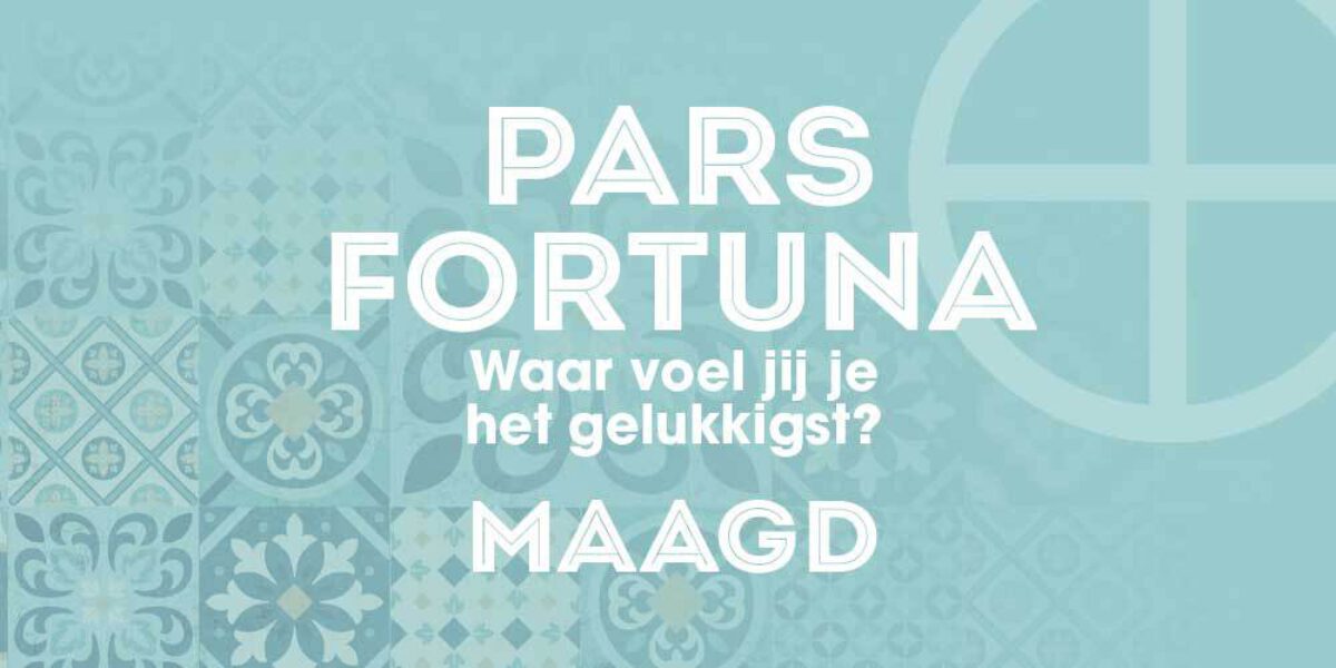 Pars Fortuna Bloom 2202 MAAGD