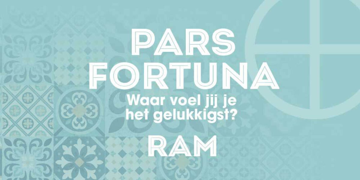 Pars Fortuna Bloom 2202 RAM