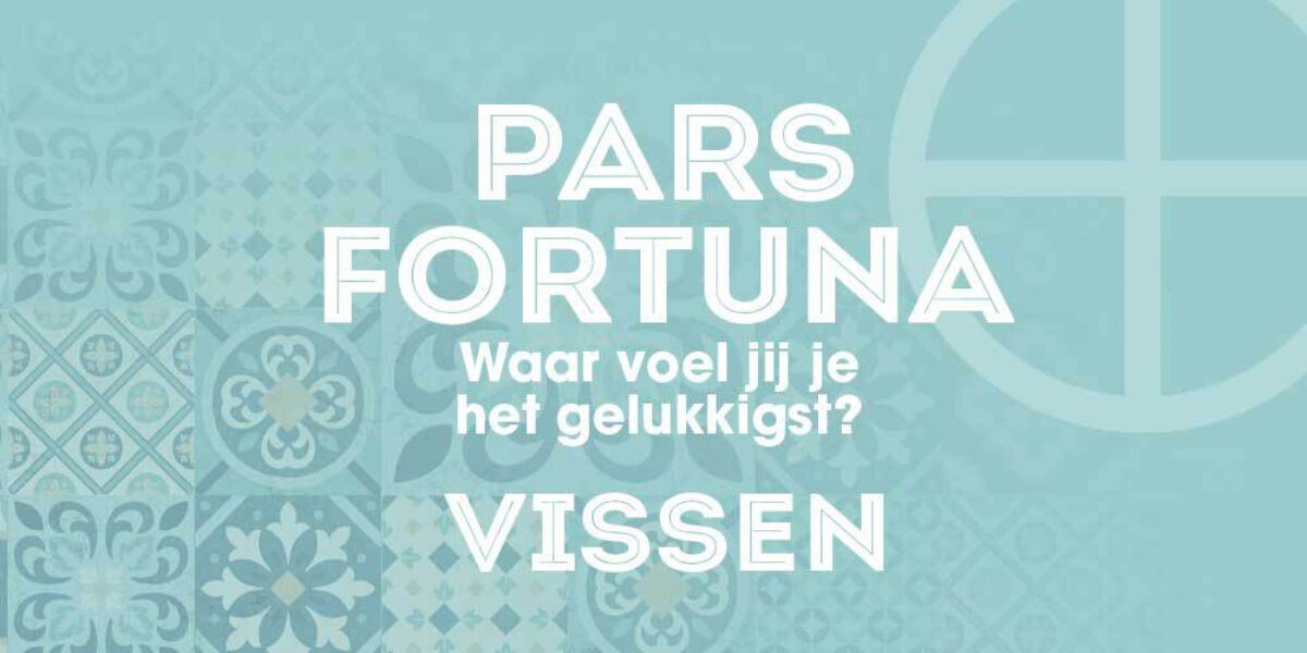 Pars Fortuna Bloom 2202 VISSEN