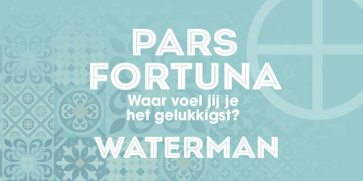 Pars Fortuna Bloom 2202 WATERMAN