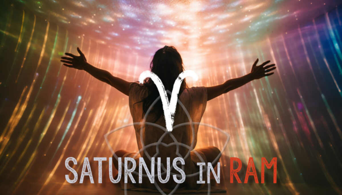 Saturnus in Ram Planeet Astrologie Teken Karma Vorig Leven Bloom Web