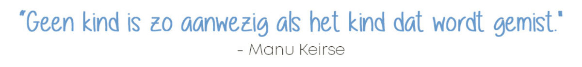 Sterrenkinderen kind verliezen quote manu keirse Bloom web