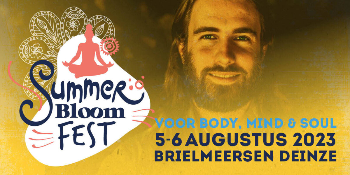 Summer Bloom Fest 2023 SEO