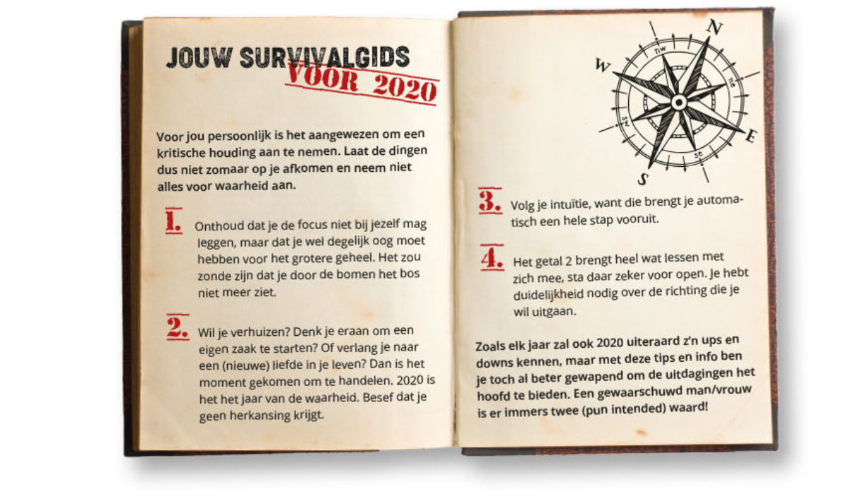 The big shift dossier 2020 kaartleggen en numerologie survivalgids Bloom web