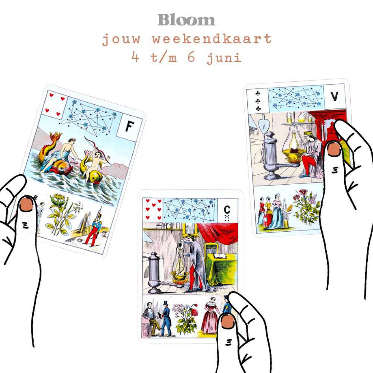 Weekendkaart 4 juni 2021 front Bloom web
