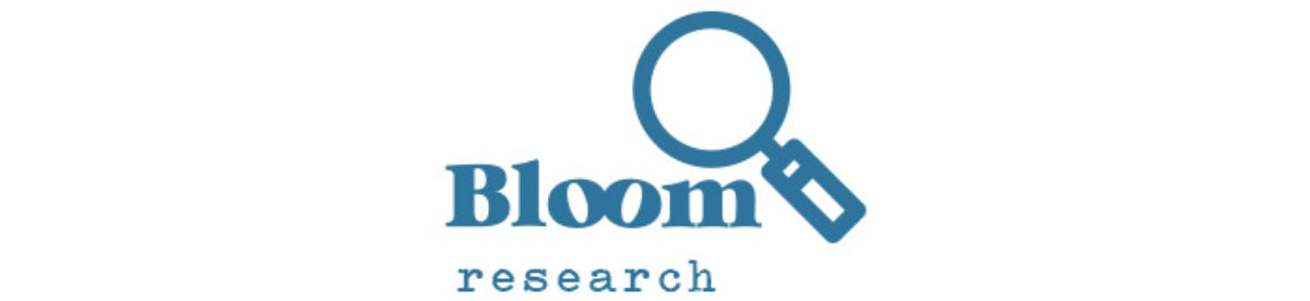 Wereld van hypnose research Bloom web