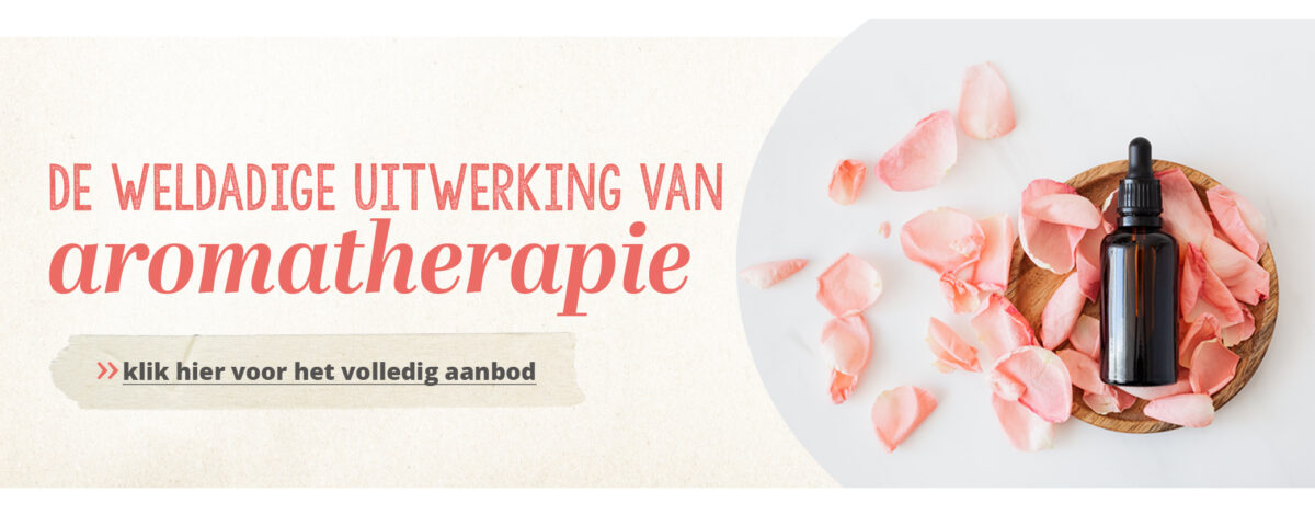 Aromatherapie Essentiele Olien Bloom Webshop