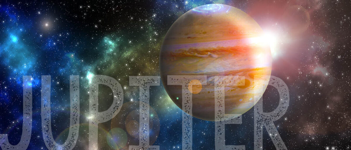 Jupiter in tekens astrologie bloom web
