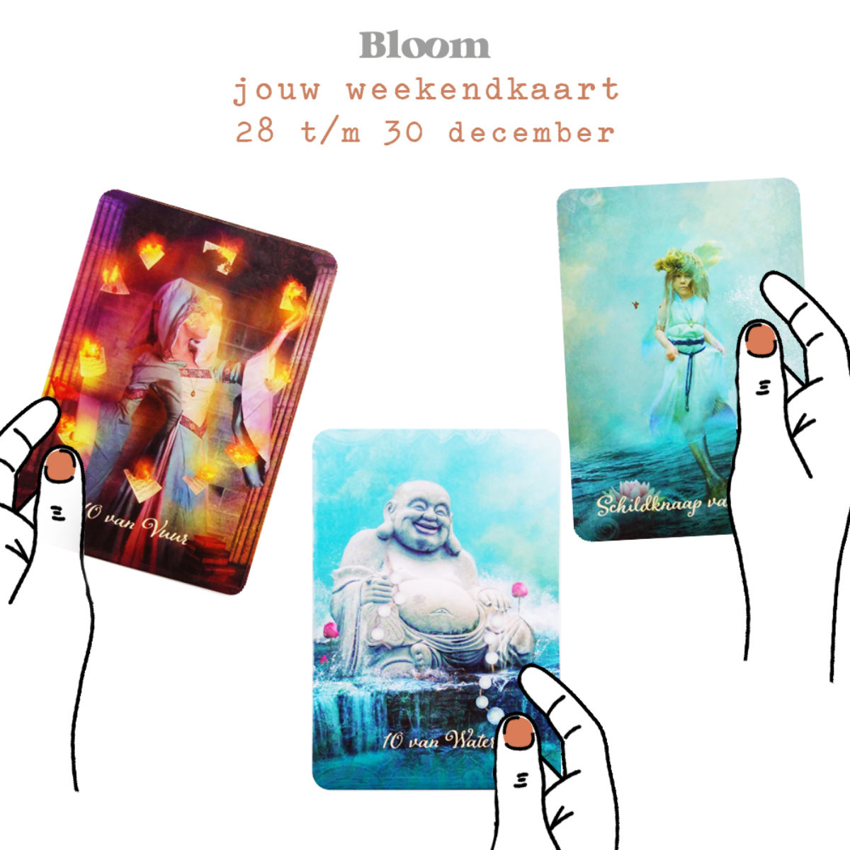Weekendkaart Omgedraaid 29Dec Bloom web