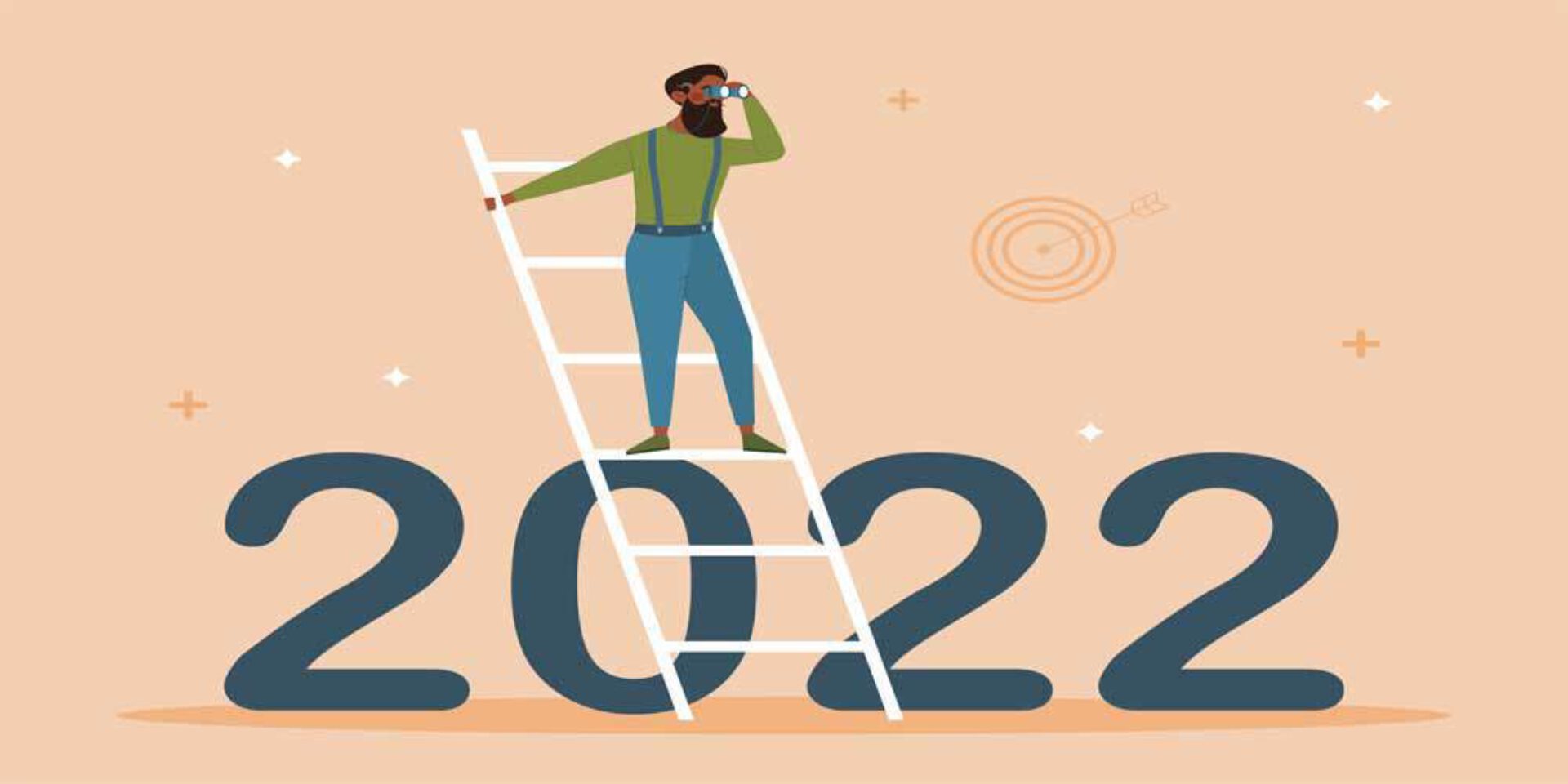 Wat mogen we verwachten in 2022? Vind het antwoord in de getallen